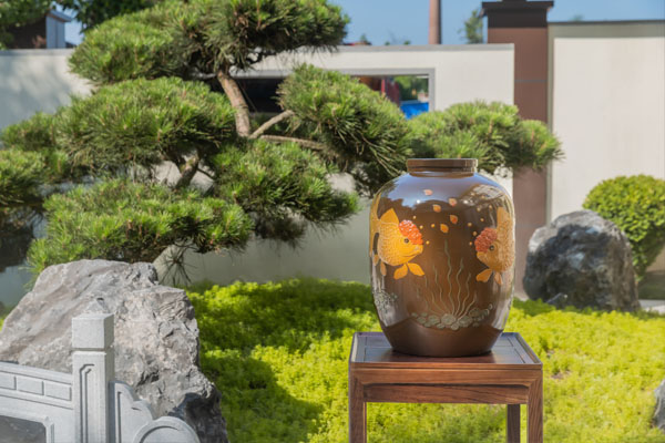 厂区环境