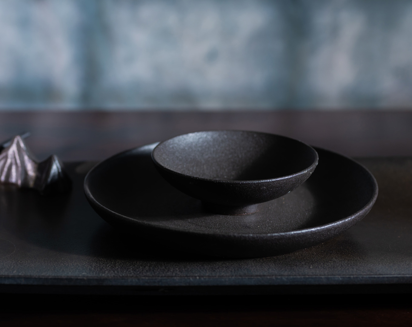 餐具