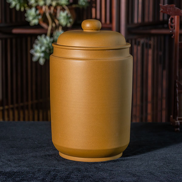 磁吸茶叶罐B款