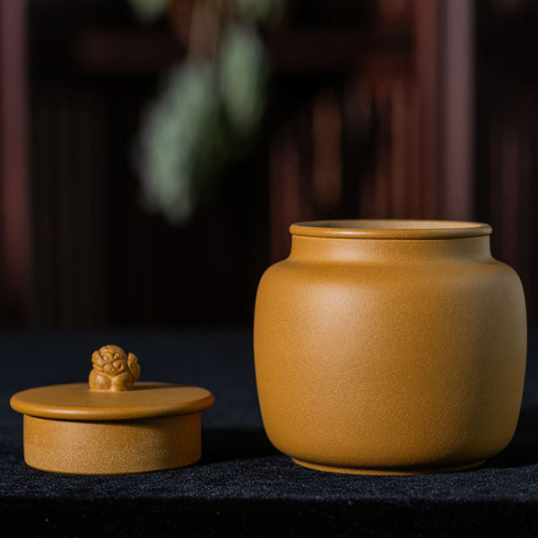 磁吸小茶叶罐A款