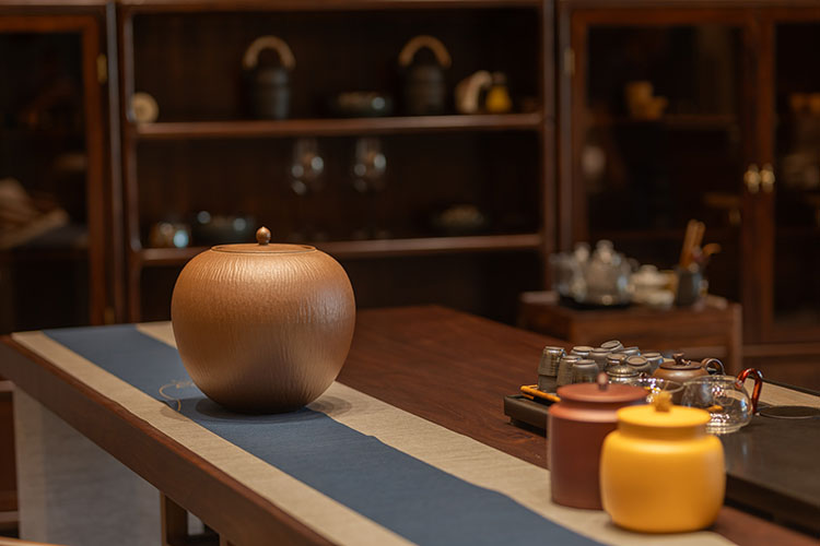 室内展示