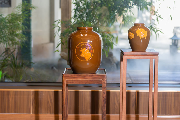 室内展示