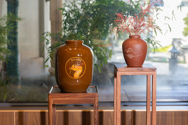 室内展示