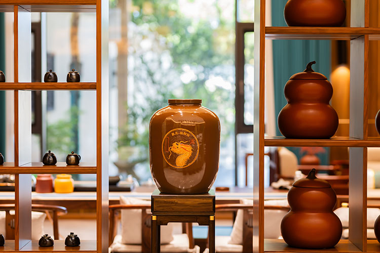 室内展示