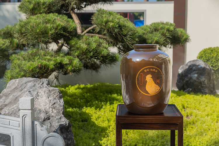 室外展示
