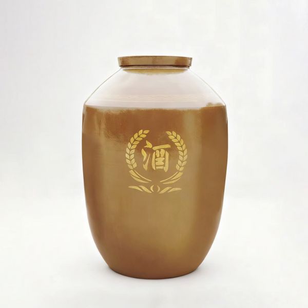 300公斤酒坛