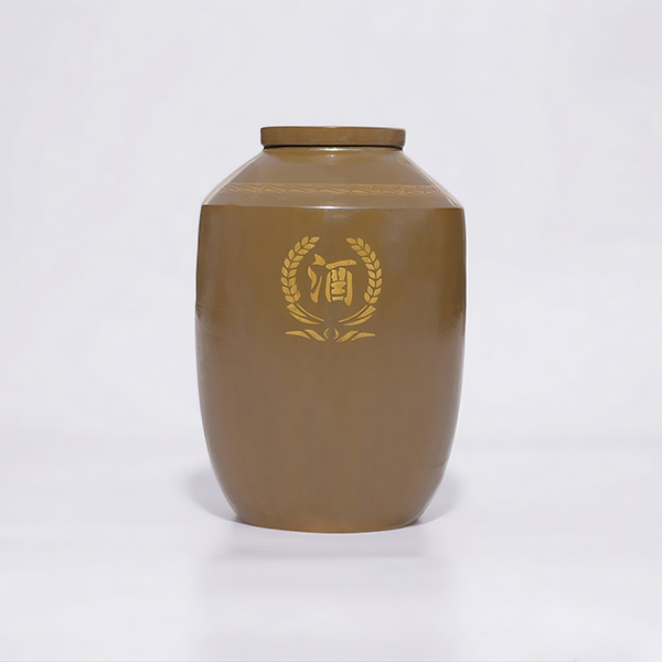 100公斤酒坛