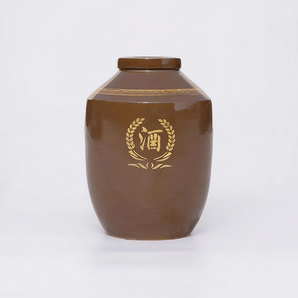 25公斤酒坛