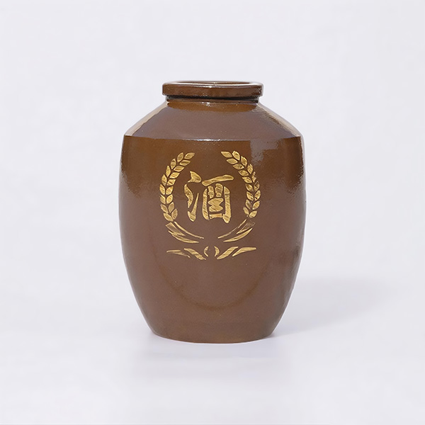 5公斤酒坛