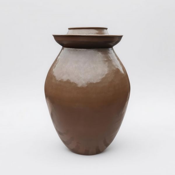 1000公斤定制泡菜坛