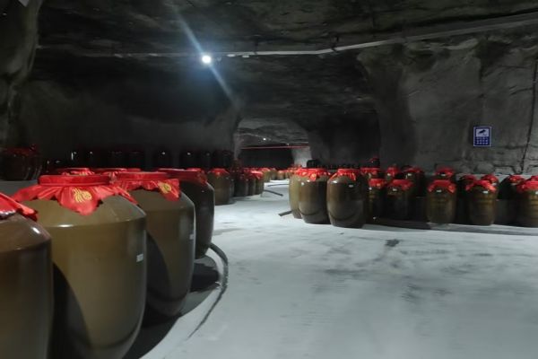 陶瓷酒坛封口技巧全攻略